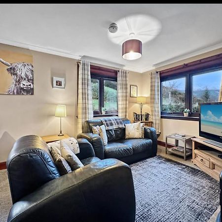 Craigavon Cottage バラチェリッシュ エクステリア 写真